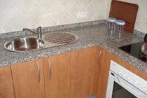 El Capistrano Village Casa Adosa Нерха Экстерьер фото