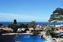 El Capistrano Village Casa Adosa Нерха Экстерьер фото
