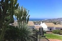 El Capistrano Village Casa Adosa Нерха Экстерьер фото